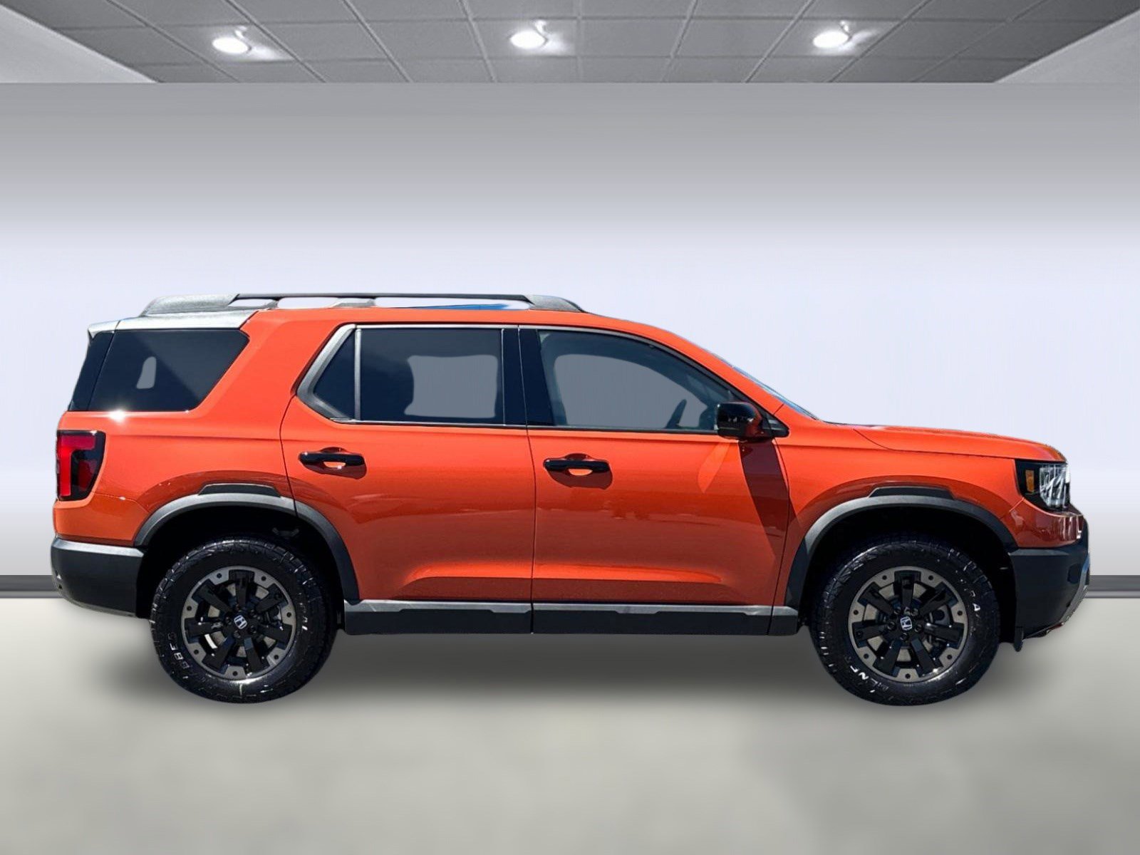 New 2026 Honda Passport TrailSport Elite image 7