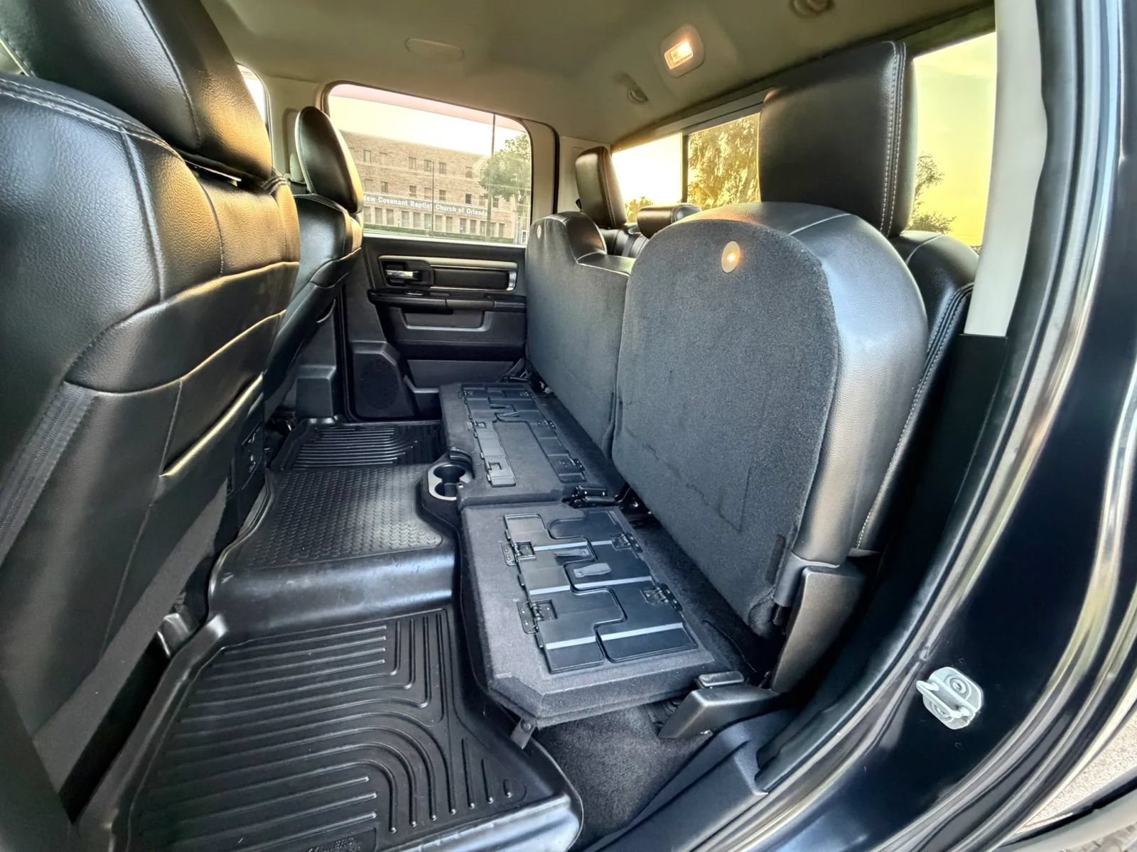 Used 2013 RAM 1500 Sport w/ Sport Premium Group AWD/4WD image 55