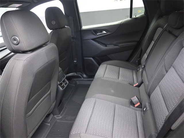 New 2026 Chevrolet Equinox LT image 9