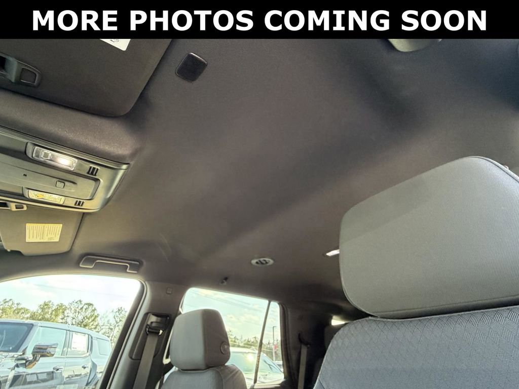 Used 2023 Chevrolet Tahoe LS w/ Driver Alert Package image 14