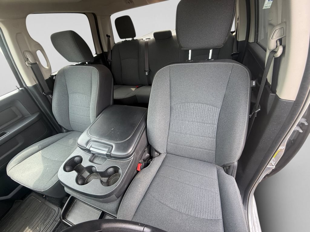 Used 2021 RAM 1500 Tradesman w/ Popular Equipment Group AWD/4WD image 23