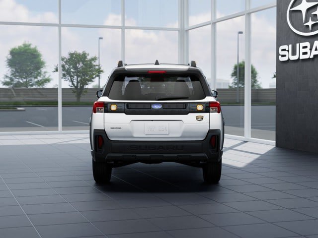 New 2026 Subaru Outback Wilderness AWD/4WD image 7