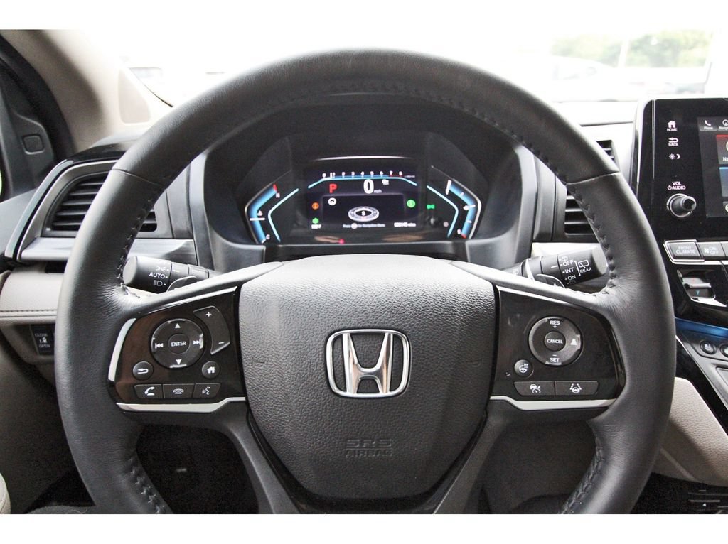Used 2023 Honda Odyssey Elite image 15