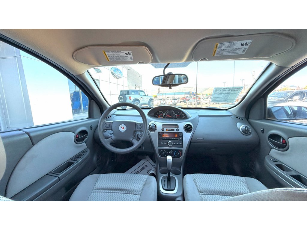 Used 2007 Saturn ION Level 2 w/ Preferred Pkg FWD image 12
