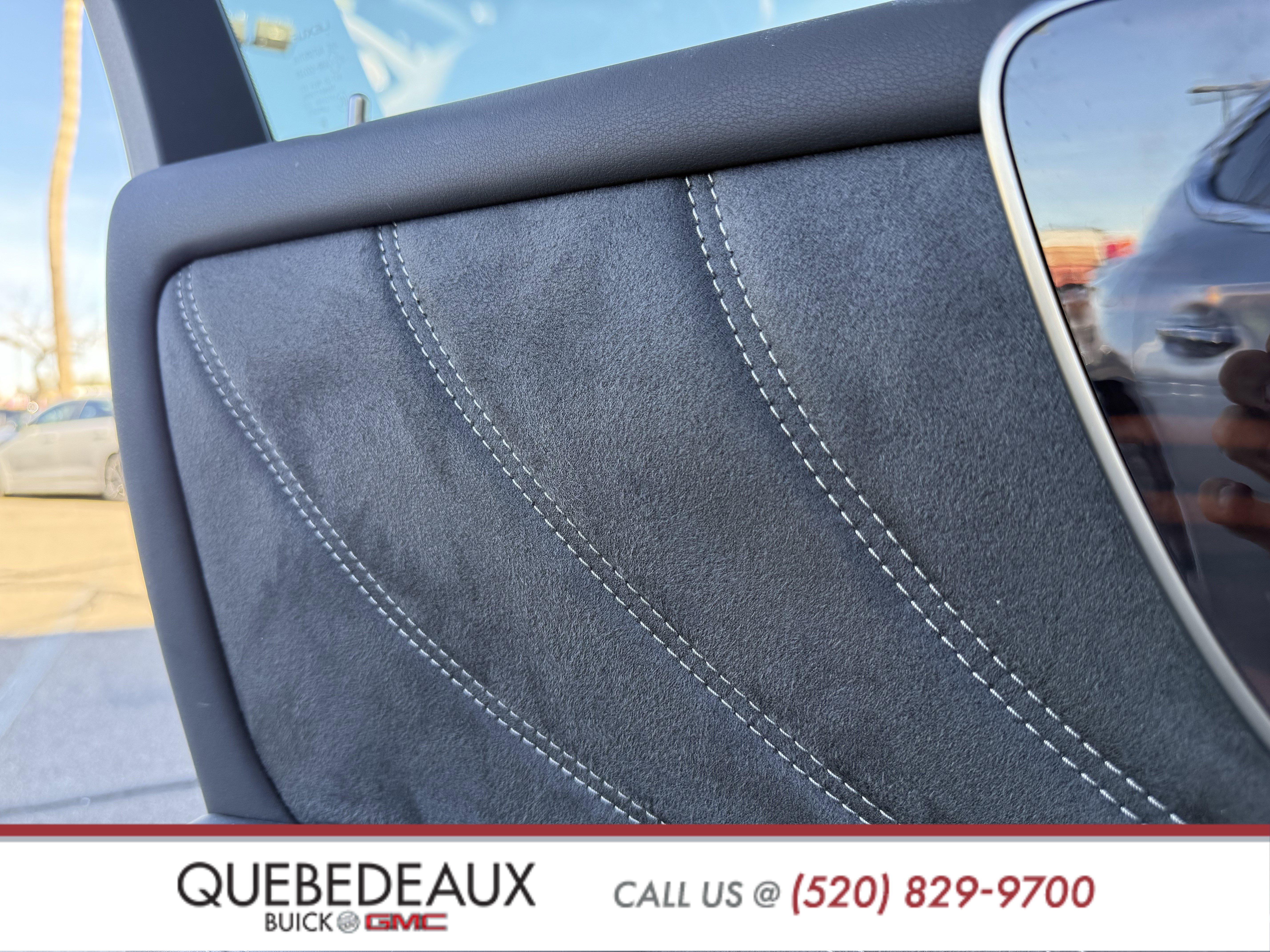 Used 2024 Lexus LS 500 w/ Interior Upgrade Package image 17