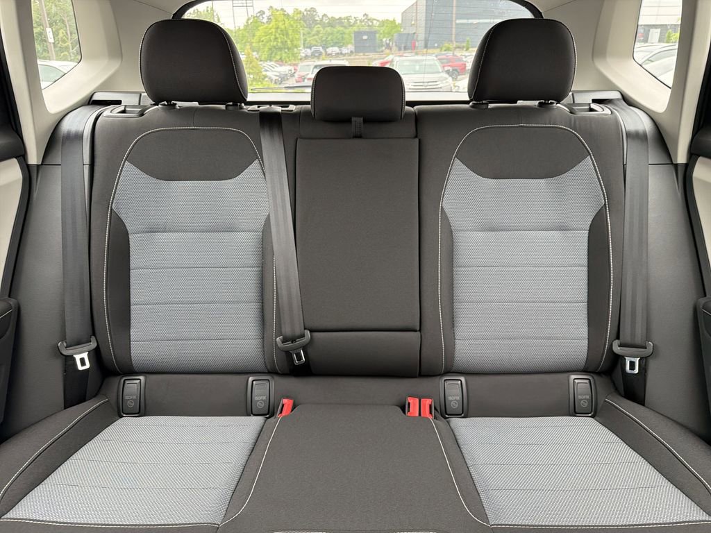 New 2026 Volkswagen Taos S FWD image 28