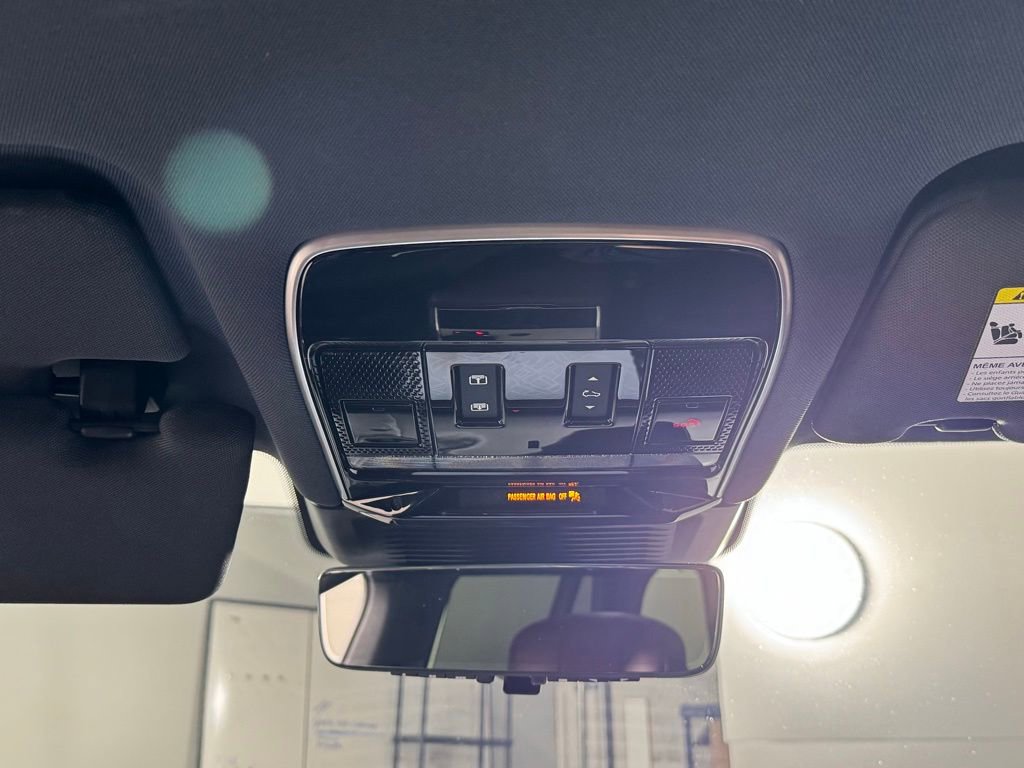 Used 2024 Land Rover Range Rover Autobiography image 26