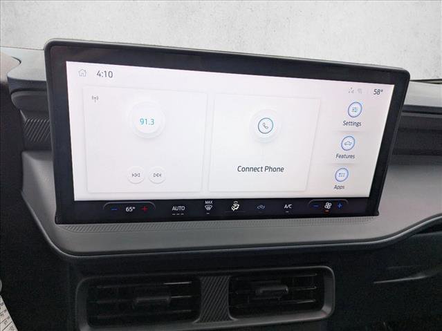 New 2025 Ford Maverick XL w/ Equipment Group 101A image 12