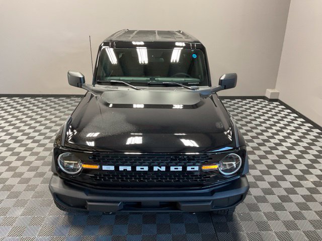 New 2026 Ford Bronco Big Bend AWD/4WD image 5