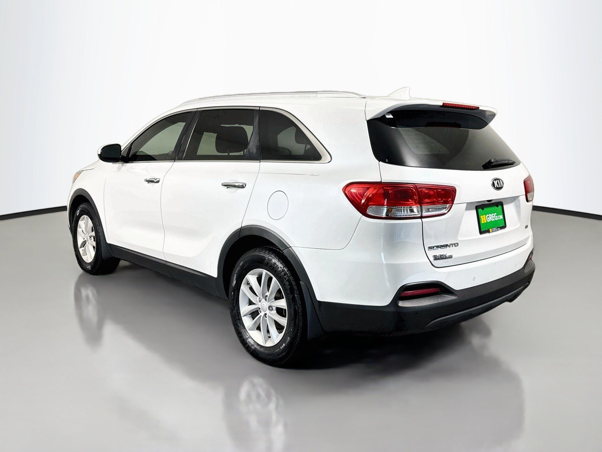 Used 2017 Kia Sorento FWD w/ LX Convenience Package image 7