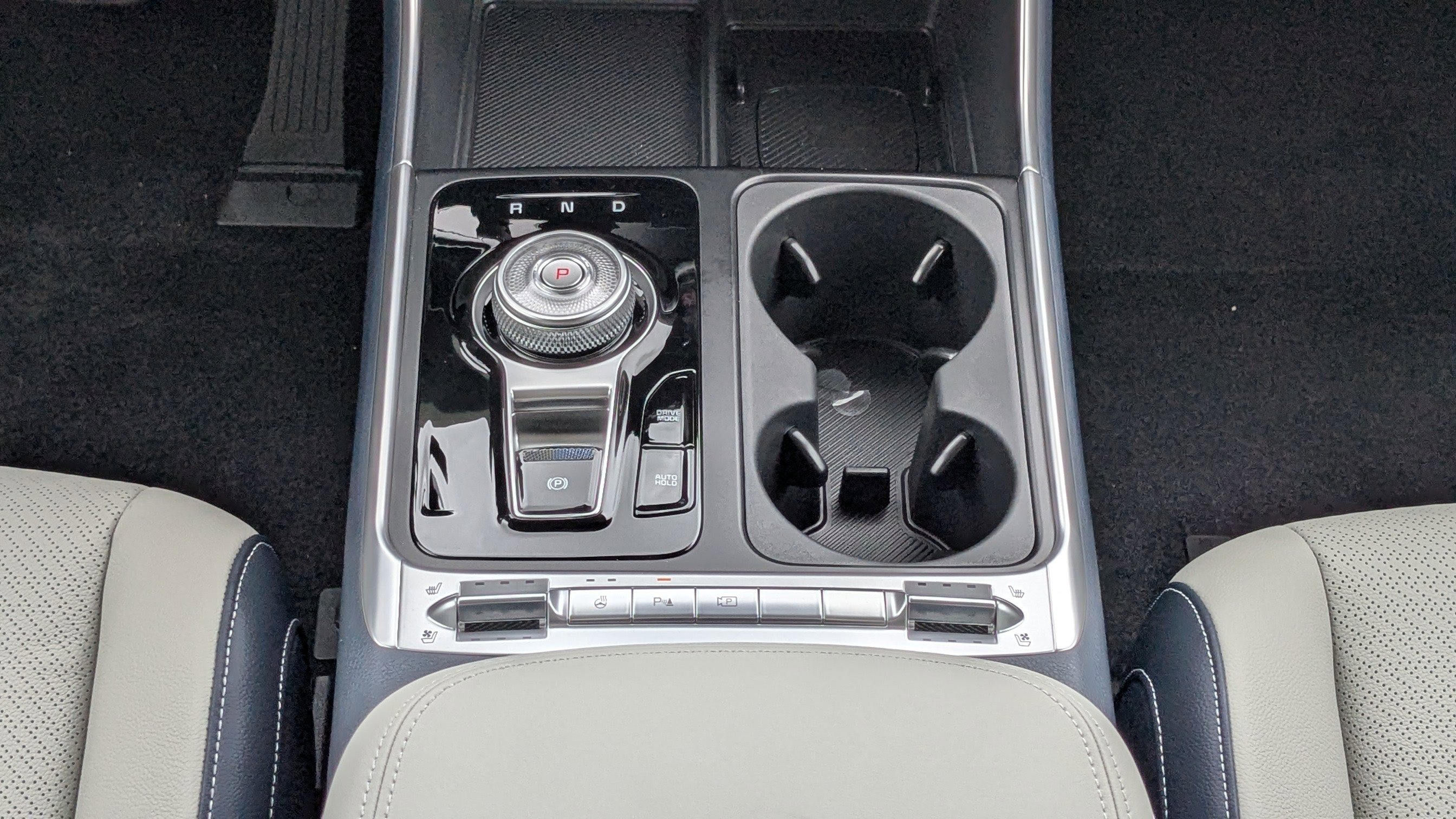 New 2026 Kia Carnival SX Prestige image 22
