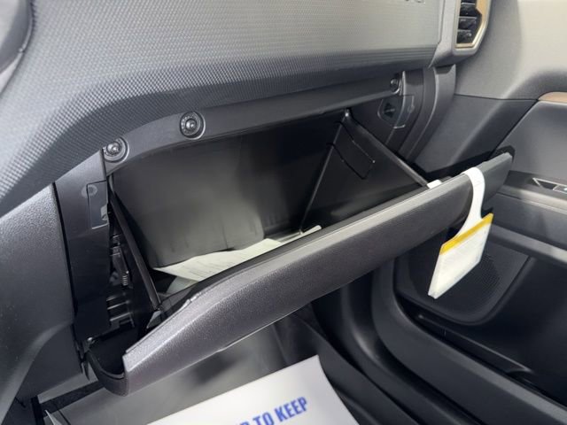 New 2026 Ford Bronco Sport Big Bend w/ Convenience Package image 31