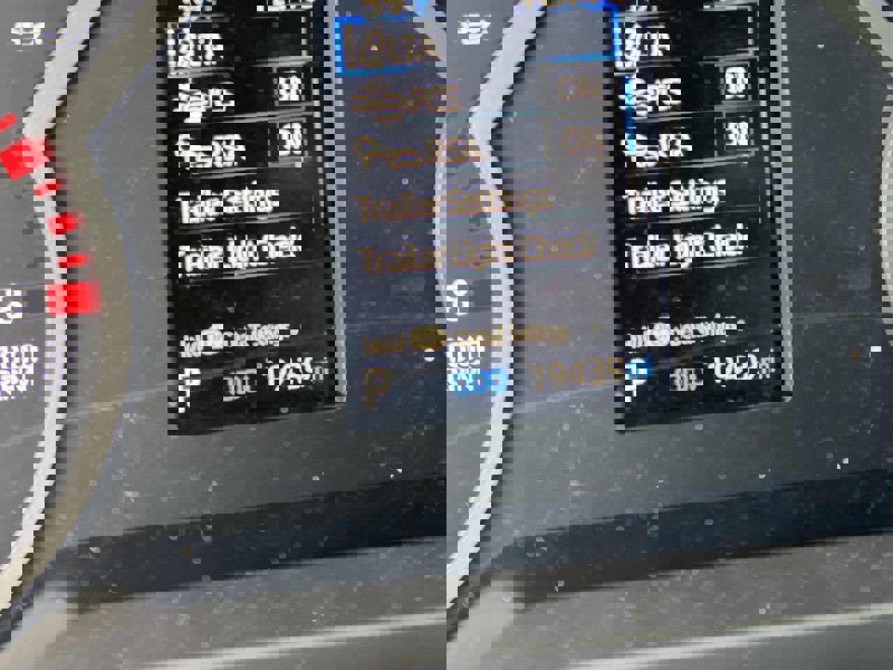 Used 2023 Toyota Tundra SR5 w/ TRD Off-Road Package image 22