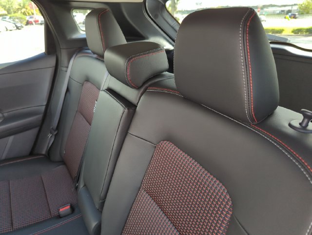 New 2026 Nissan Kicks SR w/ Cold Weather Package FWD image 29