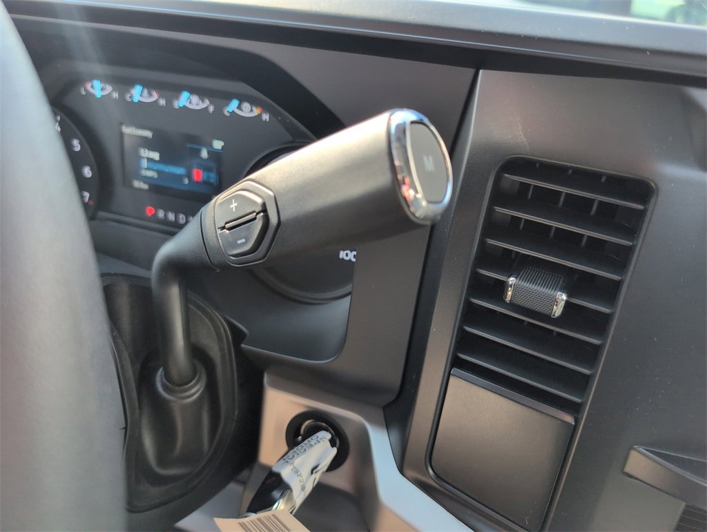 New 2026 Ford F250 XL image 18