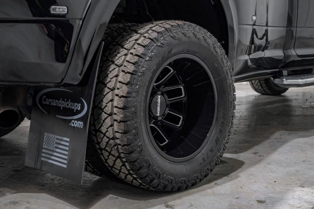 Used 2024 RAM 3500 Big Horn image 63