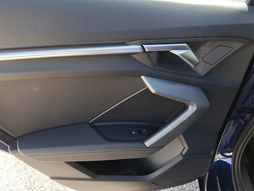 New 2026 Audi A3 2.0T Premium image 29