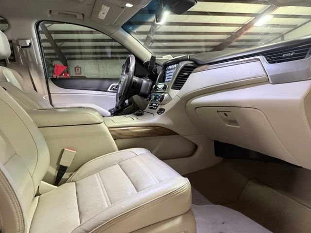 Used 2019 GMC Yukon Denali w/ Open Road Package AWD/4WD image 17
