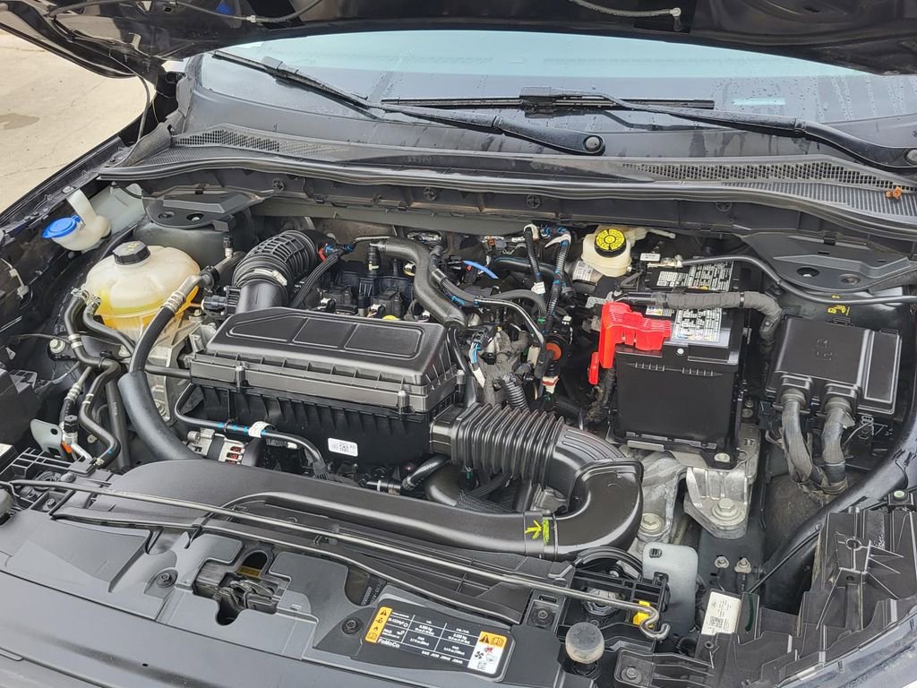 Used 2025 Ford Escape ST-Line image 33