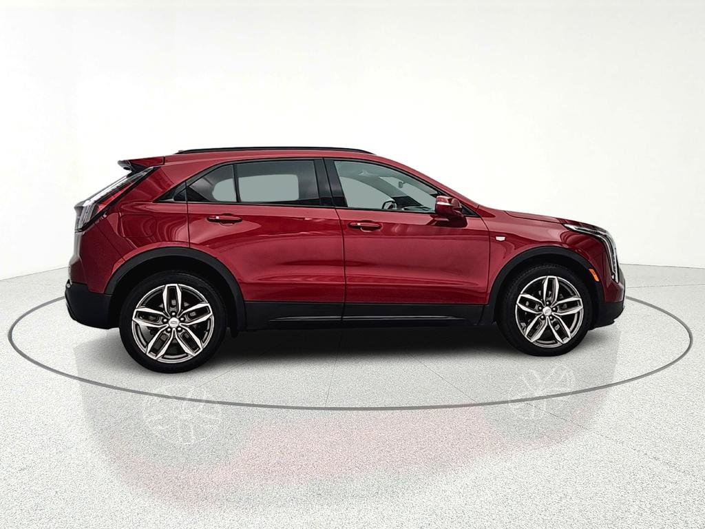 Used 2019 Cadillac XT4 Sport image 7