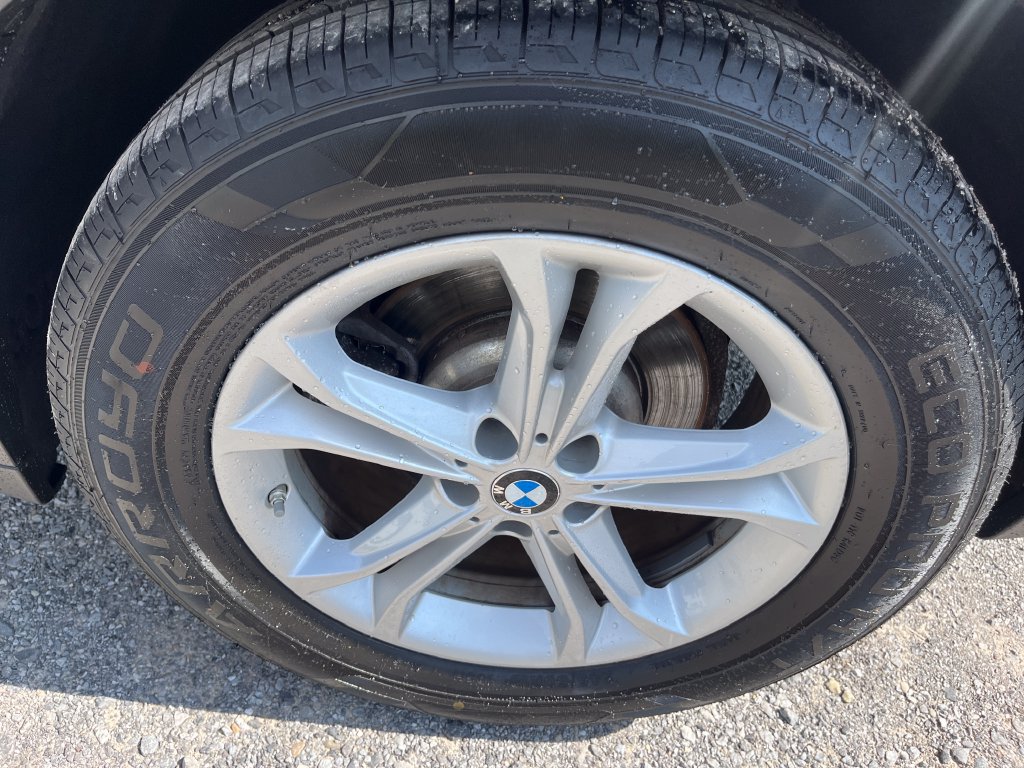 Used 2020 BMW X3 sDrive30i RWD image 13