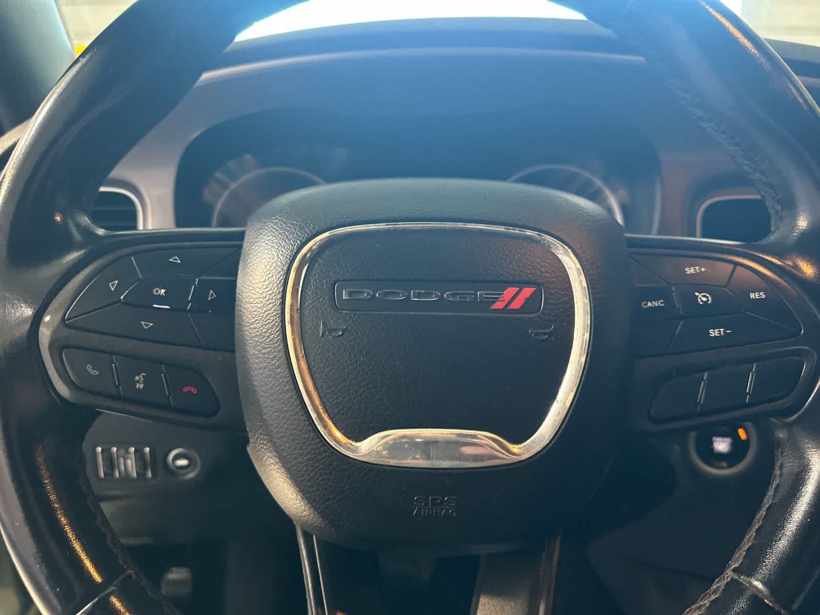 Used 2022 Dodge Charger SXT RWD image 23