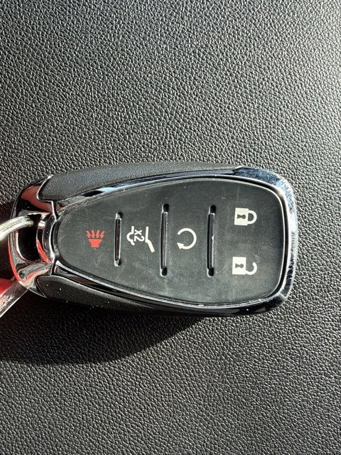 Used 2024 Chevrolet Equinox LT image 34