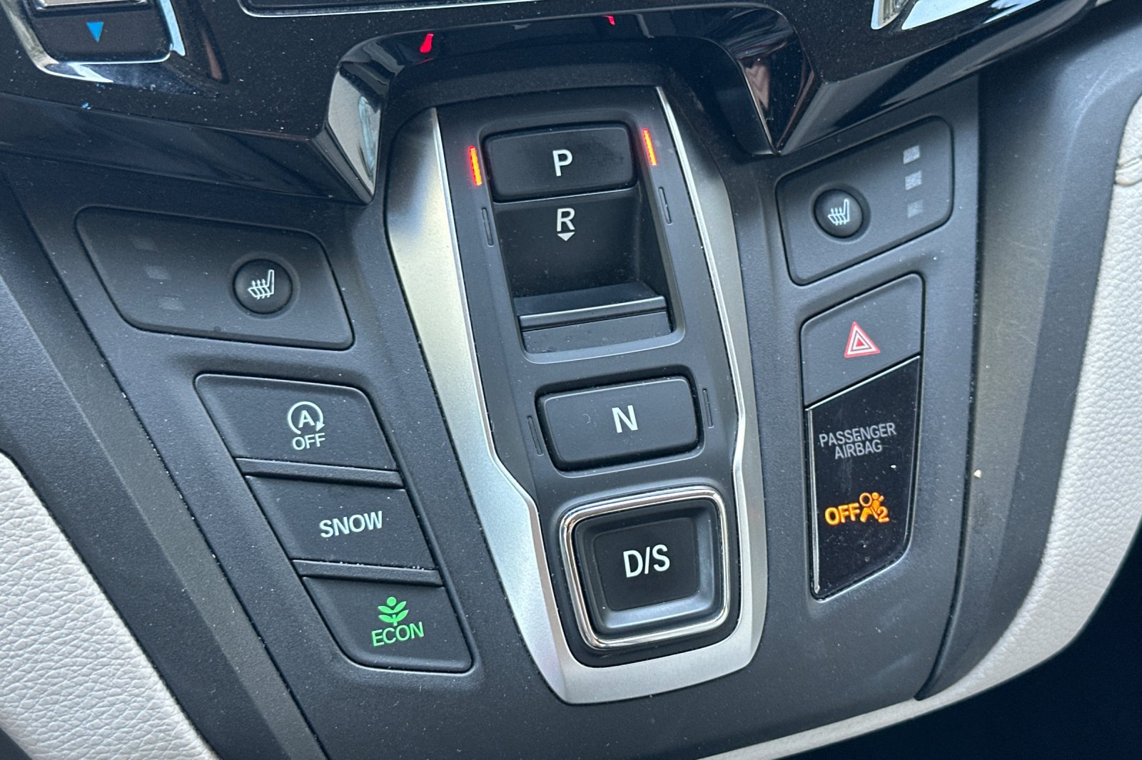Used 2025 Honda Odyssey EX-L image 34