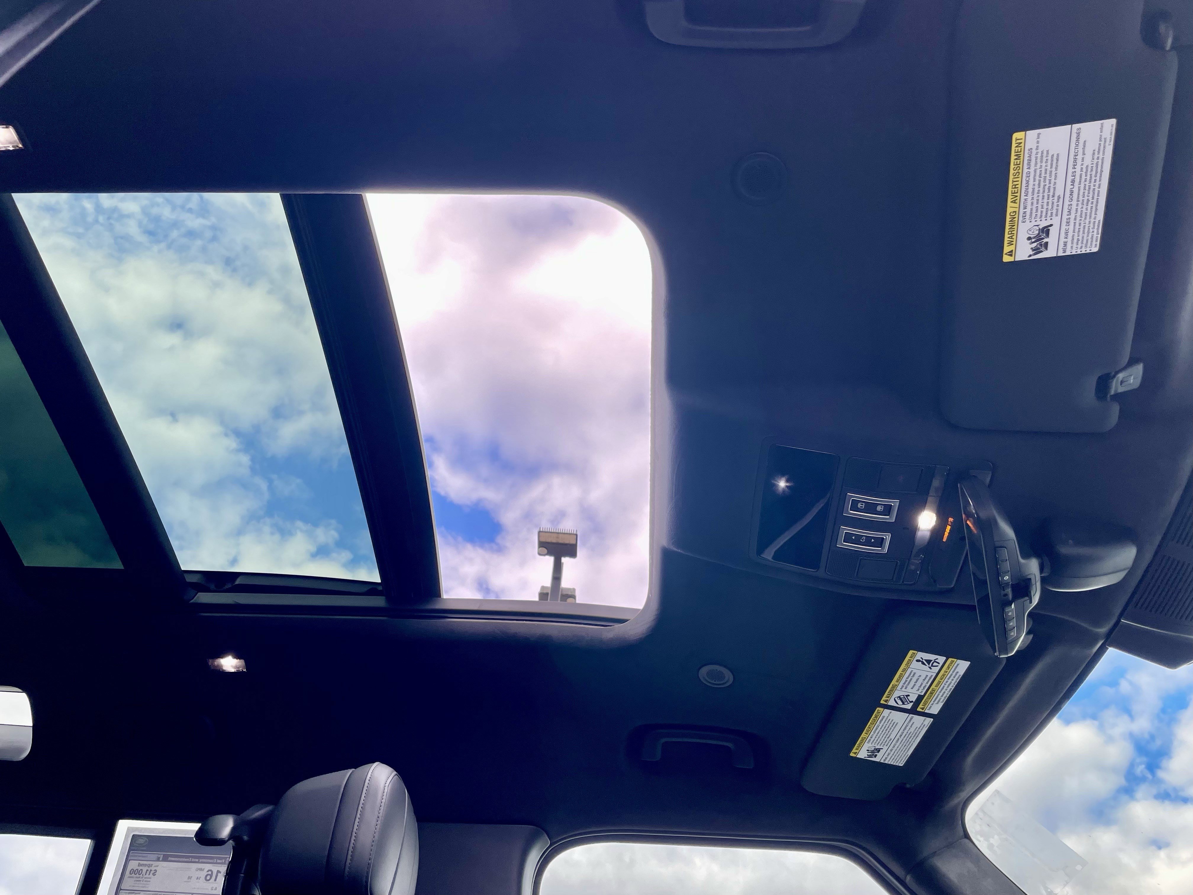New 2026 Land Rover Defender 110 V8 image 17