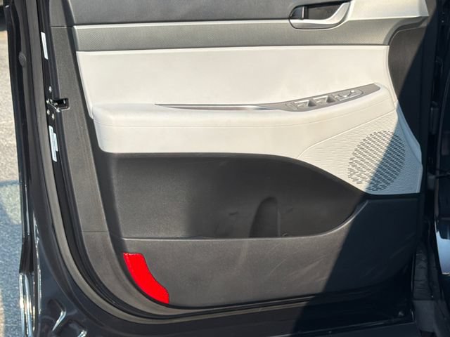 Used 2025 Hyundai Palisade SEL FWD image 10