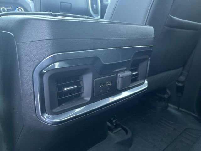 Used 2019 GMC Sierra 1500 SLT w/ SLT Premium Package image 21