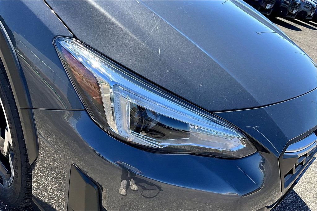 Used 2021 Subaru Crosstrek 2.5i Limited w/ Moonroof Package 2 AWD/4WD image 26