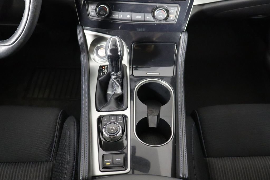 Used 2018 Nissan Maxima 3.5 S image 29