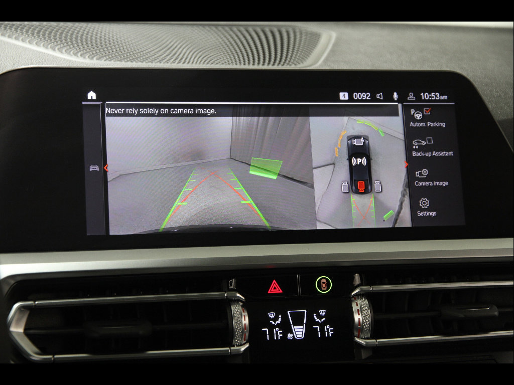 Certified 2023 BMW 430i xDrive Coupe w/ M Sport Package image 13