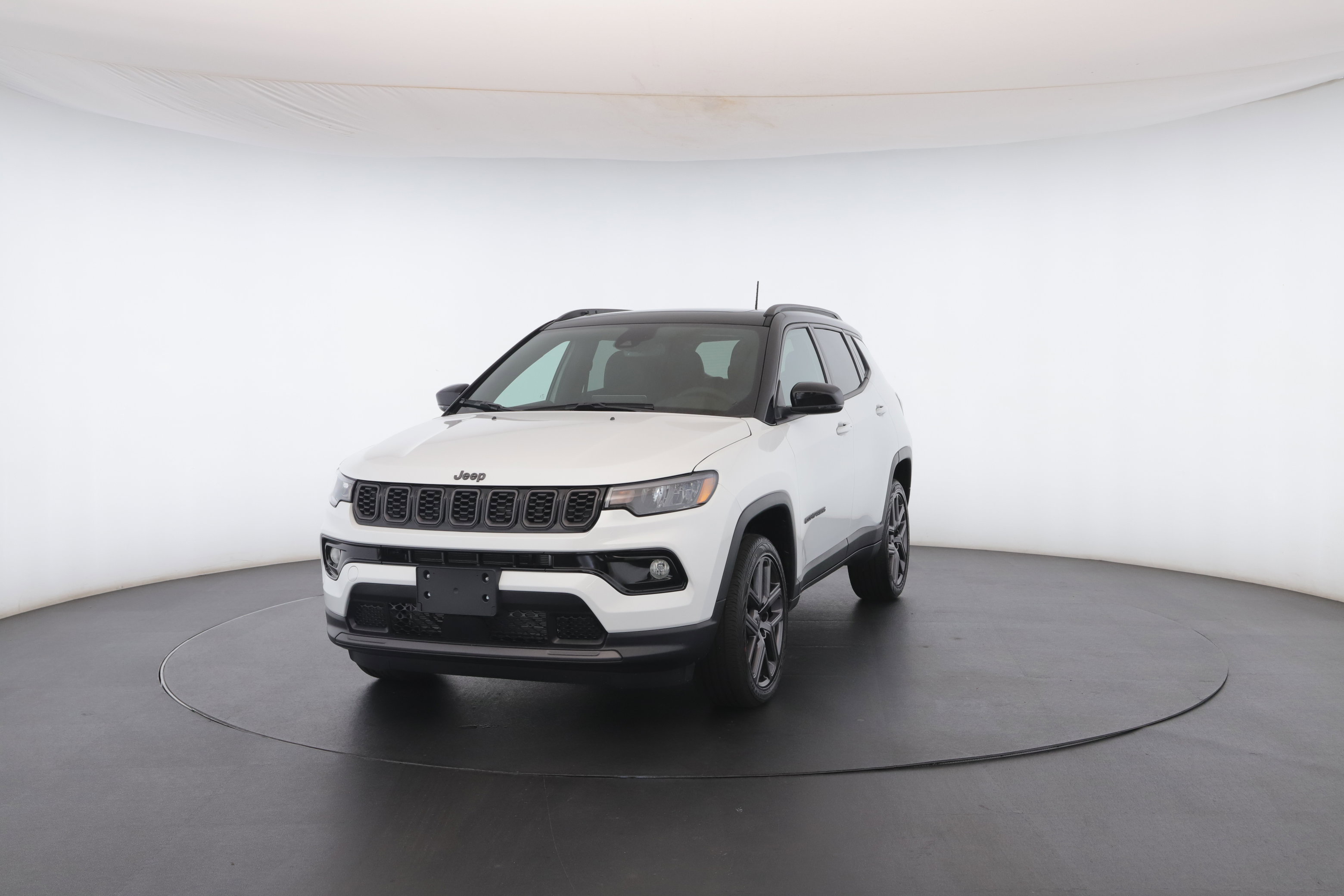 New 2026 Jeep Compass Limited w/ Sun, Sound & Navigation Group image 37