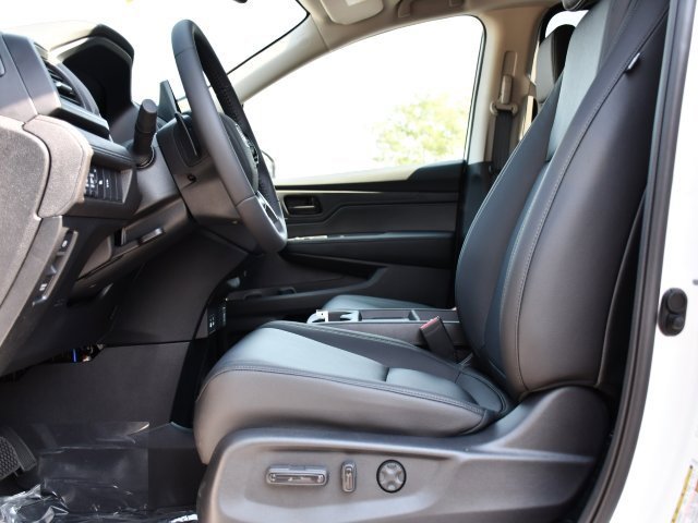New 2026 Honda Odyssey EX-L image 12