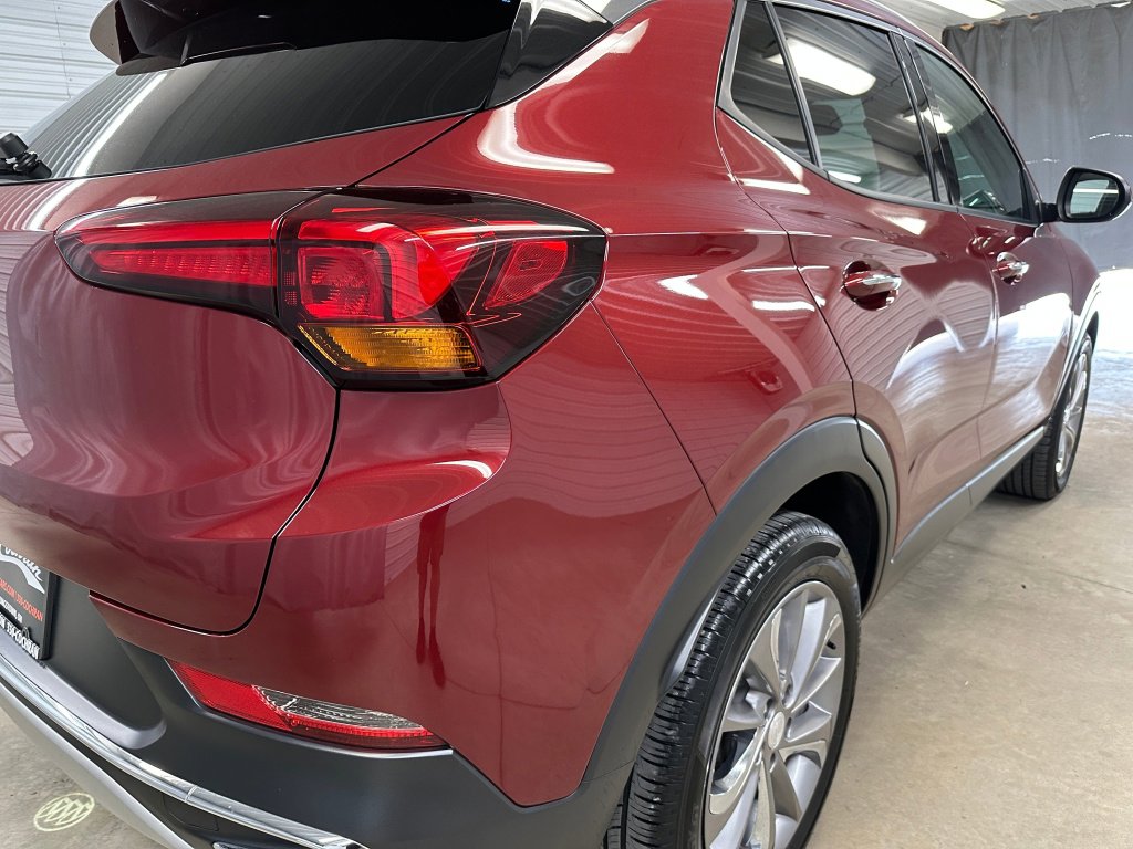 Used 2023 Buick Encore GX Essence w/ Experience Buick Package image 26