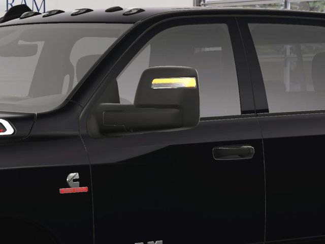 New 2024 RAM 3500 SLT w/ Quick Order Package 2YG SLT image 15