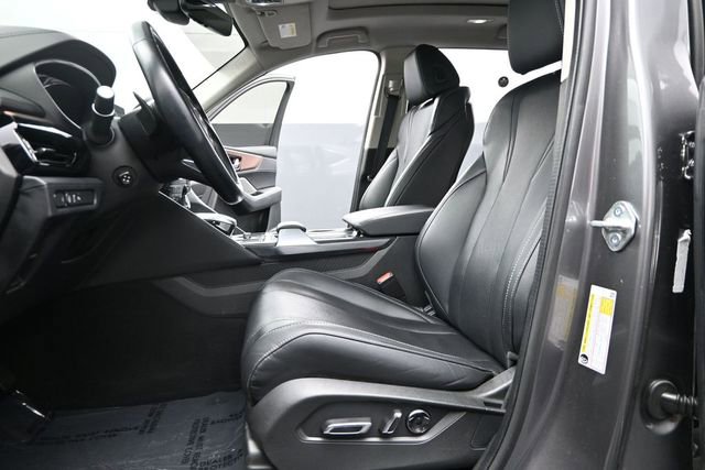 Used 2022 Acura MDX FWD w/ Technology Package image 15