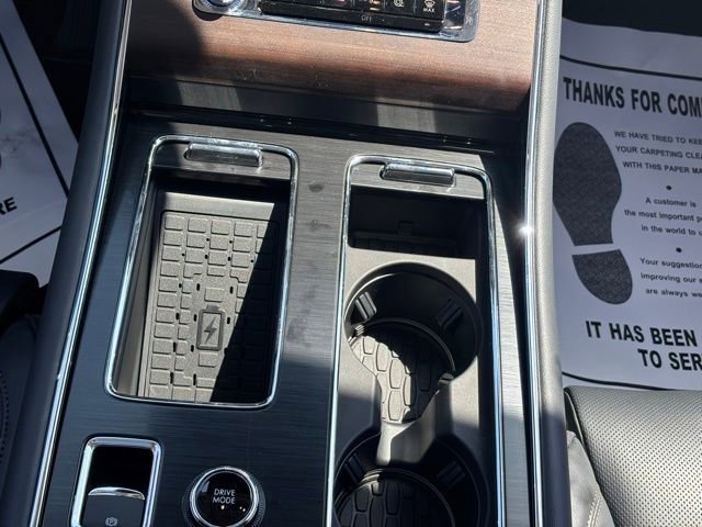 New 2026 Lincoln Aviator Reserve AWD/4WD image 15