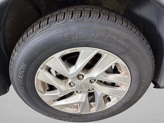 Used 2015 Honda CR-V EX image 13