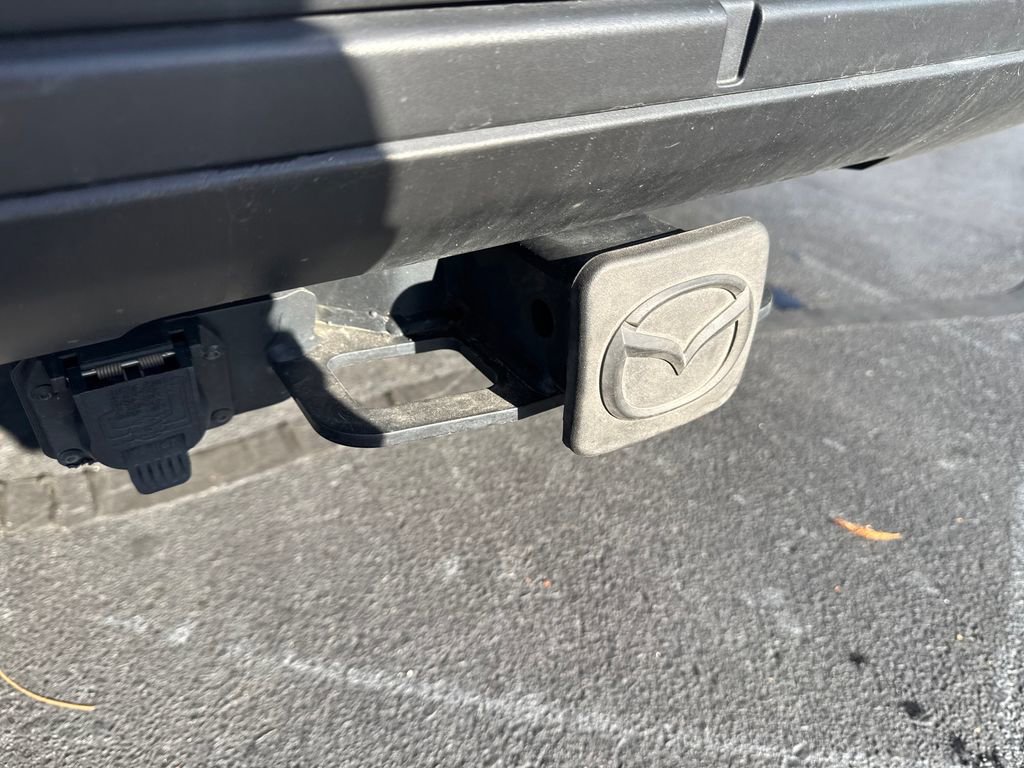 Certified 2024 MAZDA CX-90 3.3 Turbo w/ Preferred Plus image 31