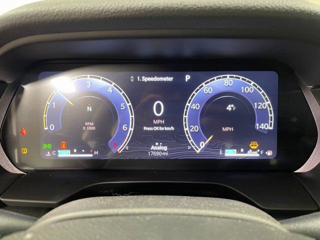 Used 2024 Jeep Grand Cherokee Altitude image 18