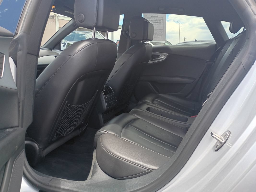 Used 2012 Audi A7 3.0T Premium Plus AWD/4WD image 16