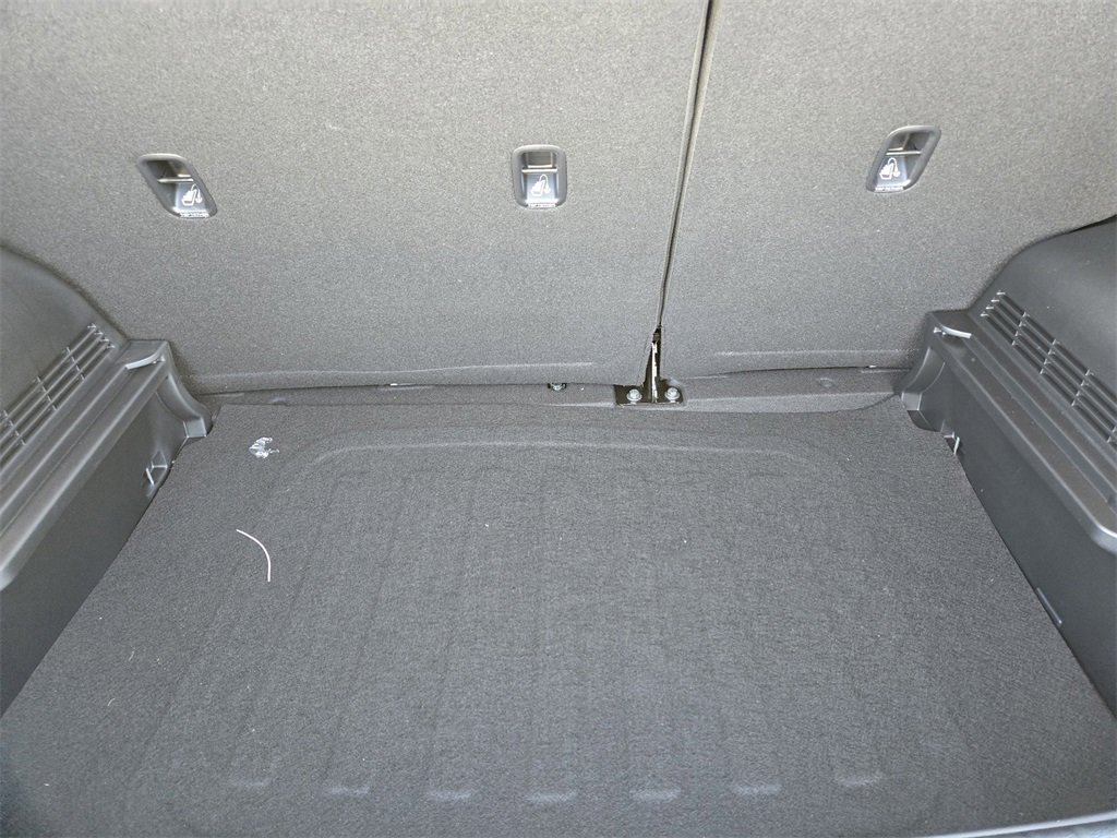 New 2025 Kia Soul GT-Line image 22