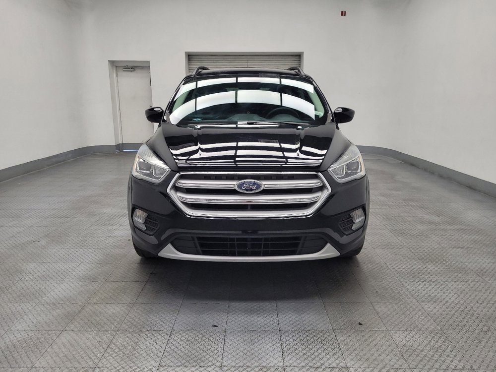 Used 2018 Ford Escape SEL FWD image 15