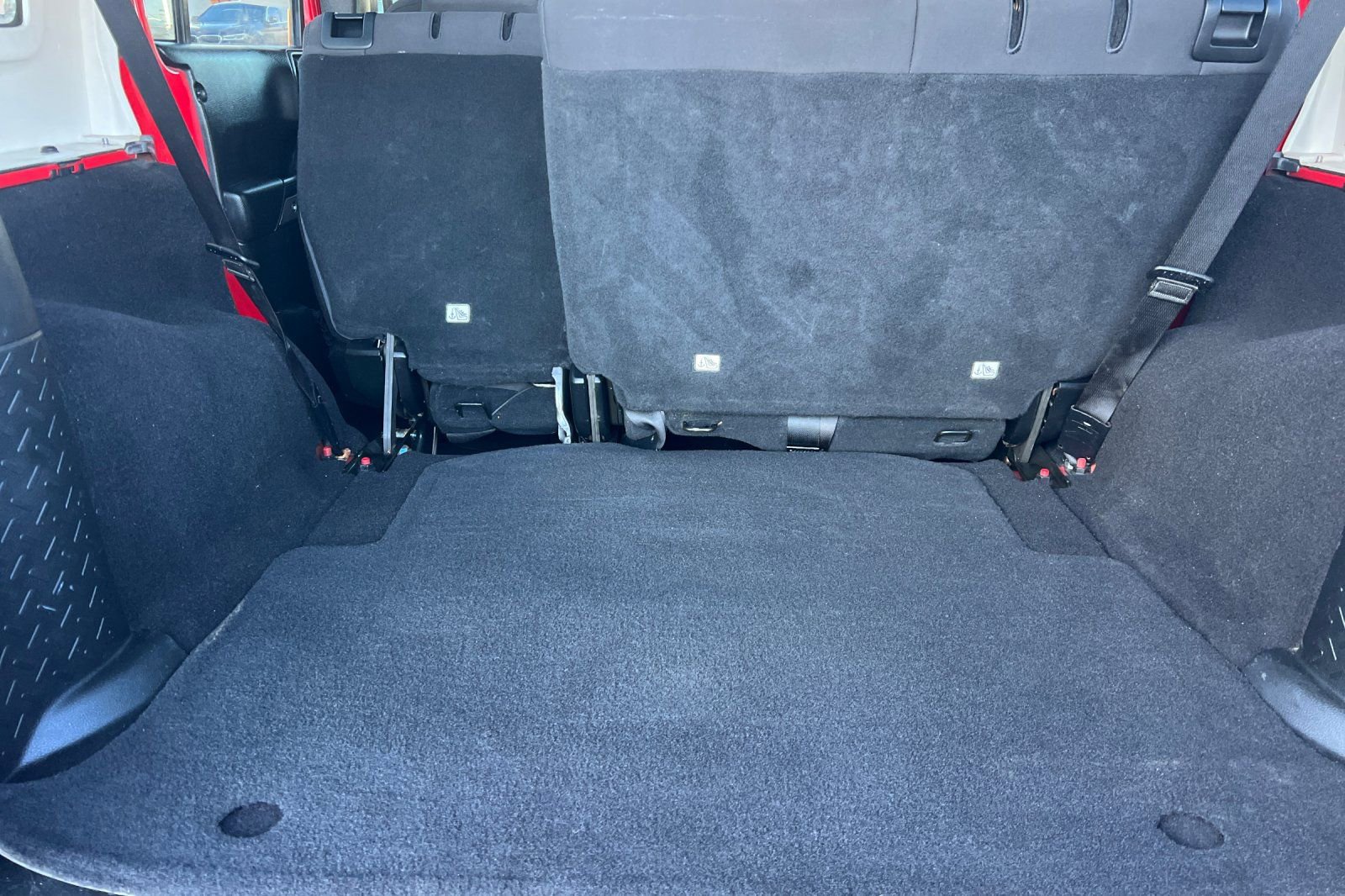 Used 2018 Jeep Wrangler Unlimited Sport S image 12