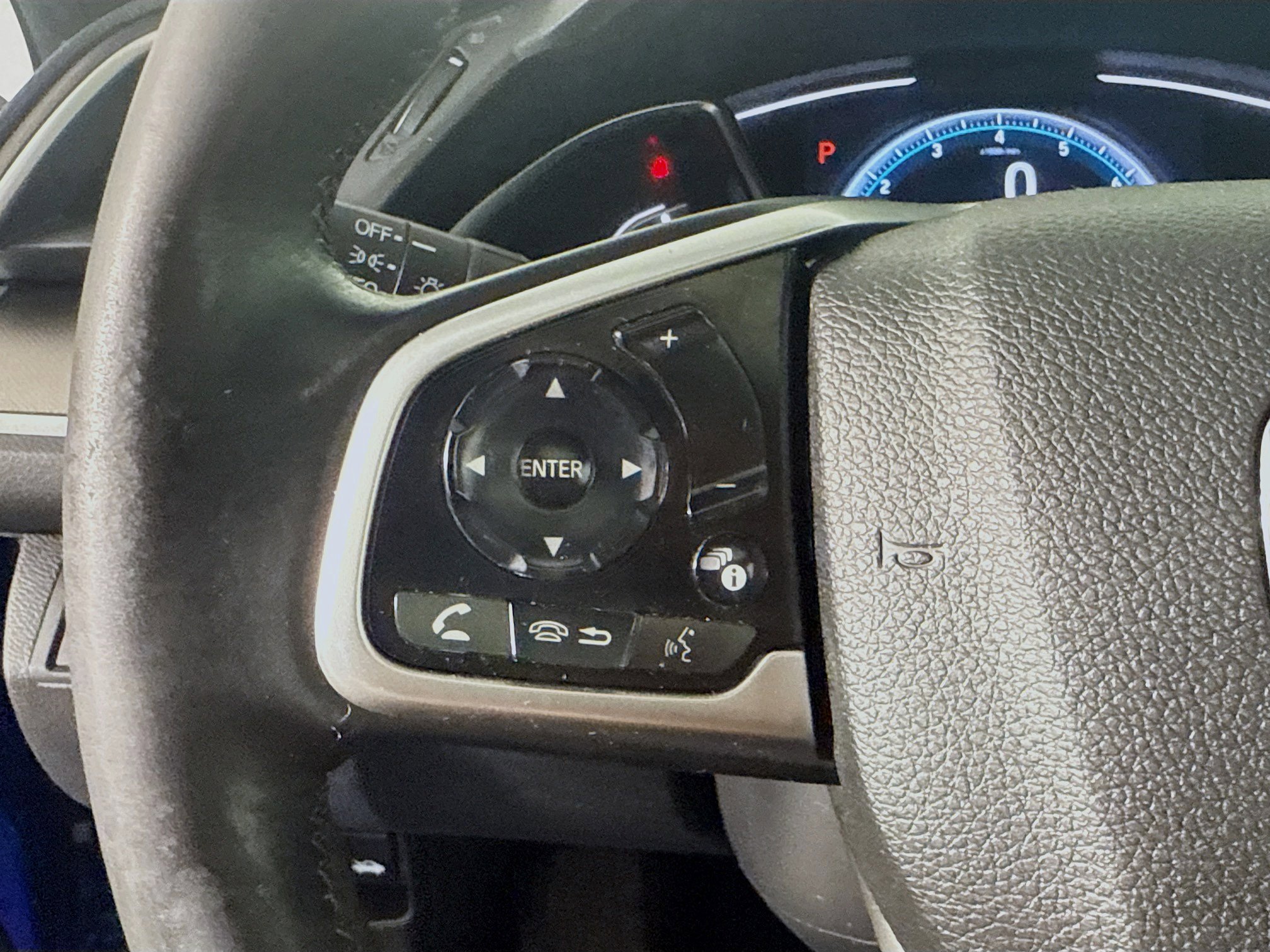 Used 2019 Honda Civic EX image 14