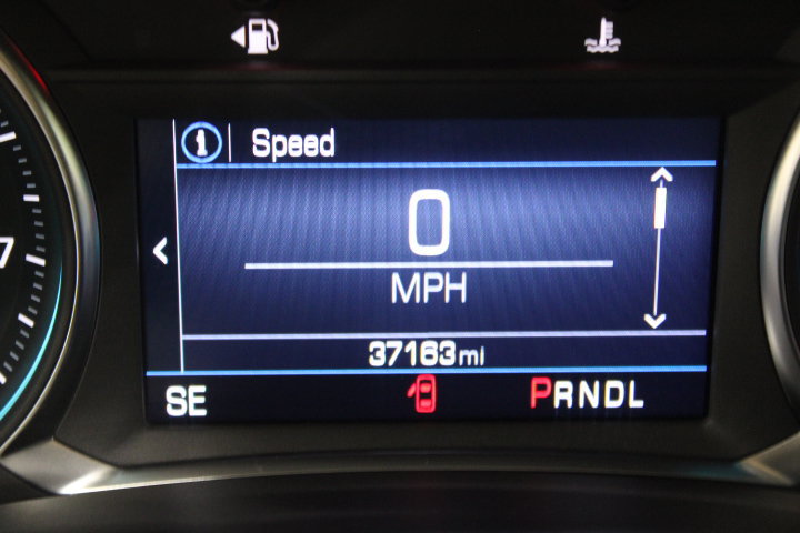 Used 2024 Chevrolet Equinox LT FWD image 5