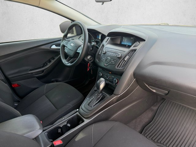Used 2018 Ford Focus SE FWD image 22